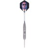 Unicorn Bullet Raymond Van Barneveld Dart - Stainless Steel, 23