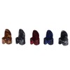 Protector De Dedo Para Tocar,Thumbpicks Finger Pick,15Pcs Dedo Pulgar De