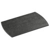 Zassenhaus KP0000053517 Comfort Line Schneidbrett, Bambus