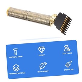 Professional Hair Clippers for Men Haircutting Kit Men Trimmer Grooming Clipper Portable and Compact