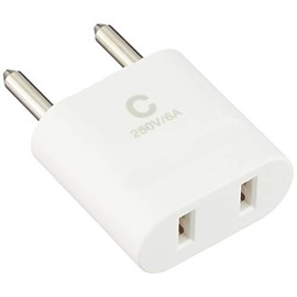 Elecom International Conversion Plug / C Type