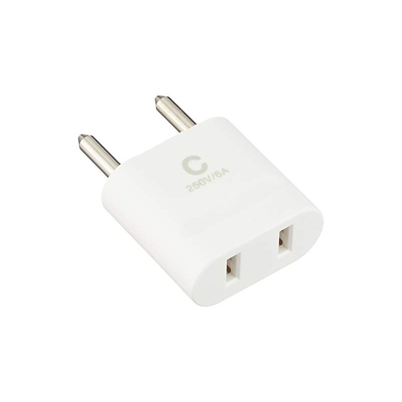 Elecom International Conversion Plug / C Type