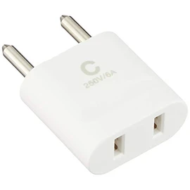 Elecom International Conversion Plug / C Type