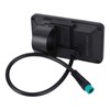 Bicycle LCD Instrument Electric Accessories for Bicycle Conversion KT-LCD7 LCD