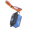 20KG RC Digital Servo with Arm Blue Metal Gear Accurate