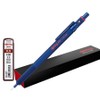 rOtring 600 Mechanical Pencil with Extra Leads | 0.5 mm