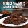 Lakanto Powdered Monk Fruit Sweetener with Erythritol - Confectioners Sugar