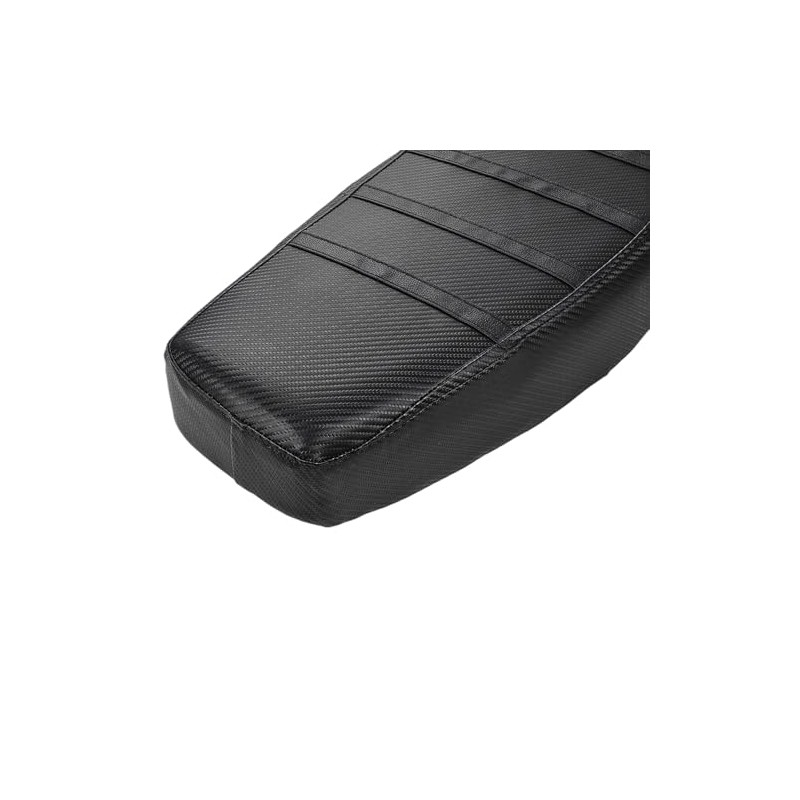 Motorcycle Seat Cover for Simson S51 S50 Kr51 Schwalbe, Waterproof,