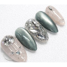 Evenhan, do you want to go out on Monday?- Premium Almond / 이븐한 월요일 놀러갈래? - 프리미엄 아몬드
