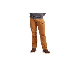 TRUEWERK Men's Work Pants - T2 WerkPant Technical Workwear, 32WX34L Sand