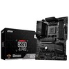 MSI B550-A PRO Motherboard ATX [AMD B550 Chipset] MB5032