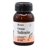 Omega 3 Y 6 Salmón Oil 60 Cápsulas Sin Sabor