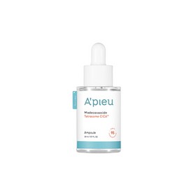 A'PIEU [A'PIEU]Madecassoside Tetrasome Cica Ampoule 30ml
