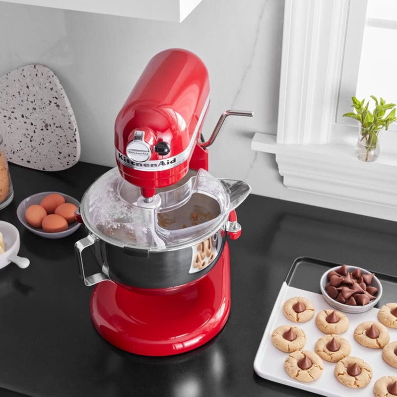 KitchenAid Splash guard for large mixing bowls 5KSMBLPS