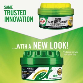 Unbranded Versatility Car Wax Super Hard Shell Protection Shine Paste Wax UV Resistant New