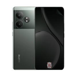 SRSRROP 3x Matte Screen Protectors for Realme GT 6 / Realme GT 6T (6.78 inches), Anti-Glare Matte Screen Protector, Anti-Fingerprint Screen Protector