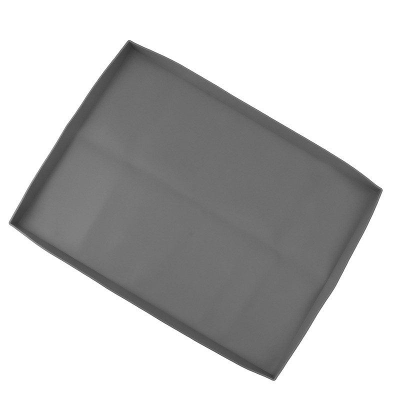 Griddle Mat Heavy Duty Silicone Grill Cover Protect Your Griddle