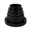 VONLIS® Universal Reducer Ventilation Systems Diameter 80 100 110 120