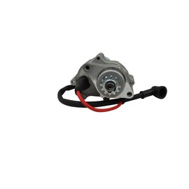 Starter Motor For 50 cc 70cc 90 cc 110 cc 125cc ATVs Dirt Bikes Go Karts Quad 4 Wheelers Pit bike Dune Buggy Sandrail Roketa SSR Taotao 2 BOLT (BOTTOM)