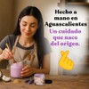 Exfoliante Facial - Natural - Orgánico - Suave - Limpieza