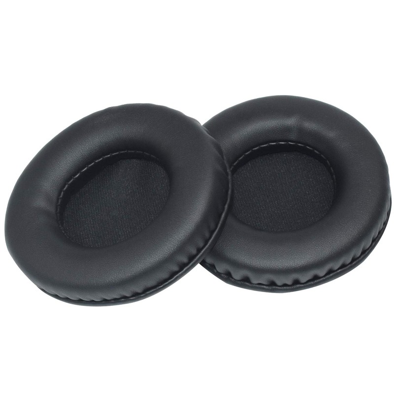 Sqrmekoko Hesh Earpads Ear Cushions Earbuds Ear Cups Replacement for