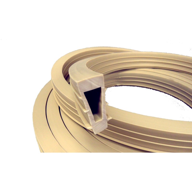 SlabGasket Expansion Joint Replacement - Free Sample Pack