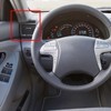 Pair of Driver and Passenger Side AC Air Duct Outlet