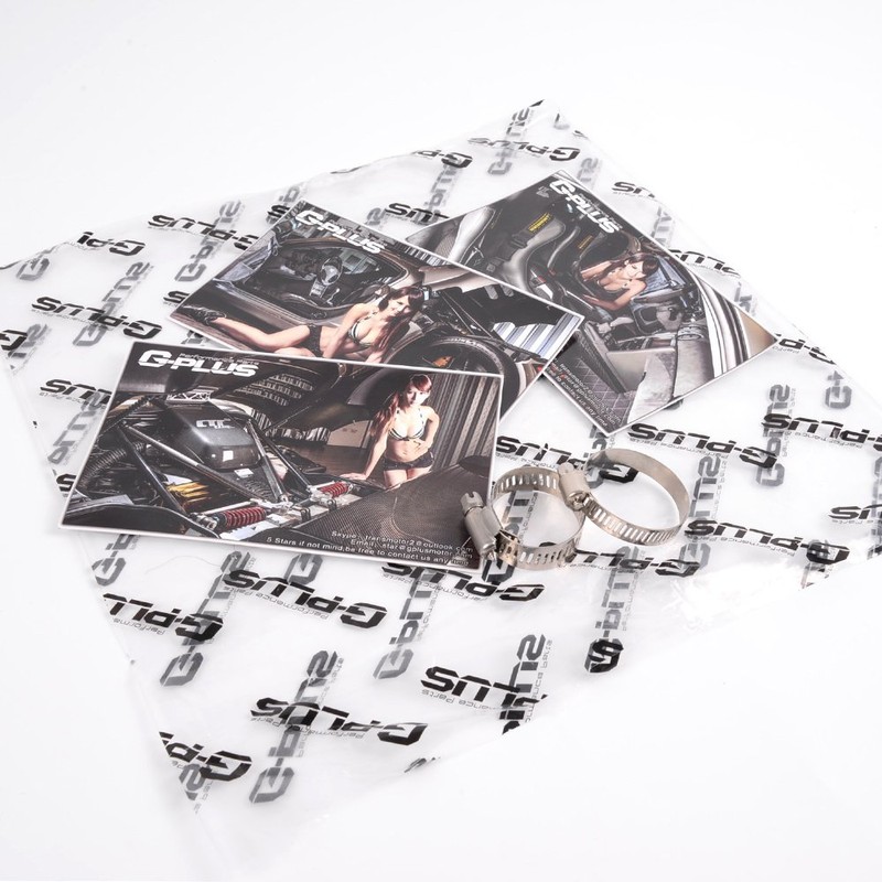 Silicone Radiator Hose Kit Compatible For Ford 6.0L Upper &