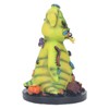 Scary Tree Ornaments Resin Ghost Festival Props Terrifying Ornament for
