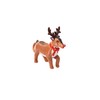 CGB Giftware | Christmas Rudolph The Reindeer Cream Milk Jug