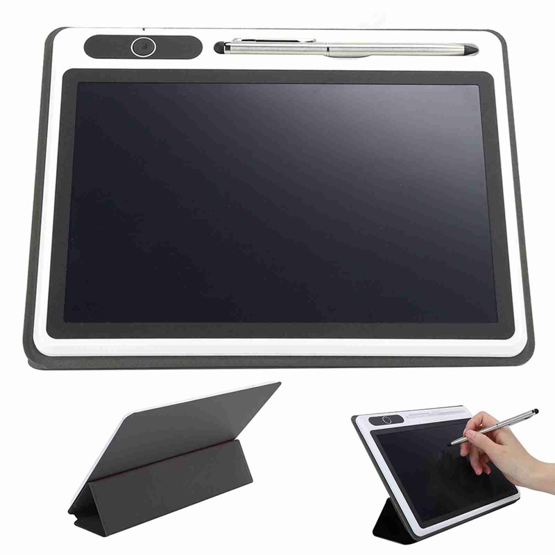 Electronic Notepad LCD Tablet Drawing Pad Business Supplies Hand Painting