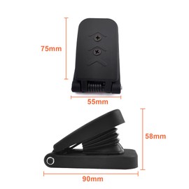 Electric Gas Pedal for Karting Electric Children Car Foot Throttle Electric Tricycle Throttle Foot Pedal Electric Speed Control