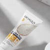 Kit Bioaqua Rice Raw Pulp Crema Facial Protector Solar Spf
