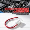 4 Pack PT2288 Alternator Connector Wiring Harness for Repair Kits,
