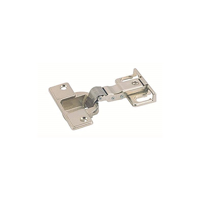 Hettich 9219577 Concealed Hinge for Refrigerator Conversion (Hinge), for Door