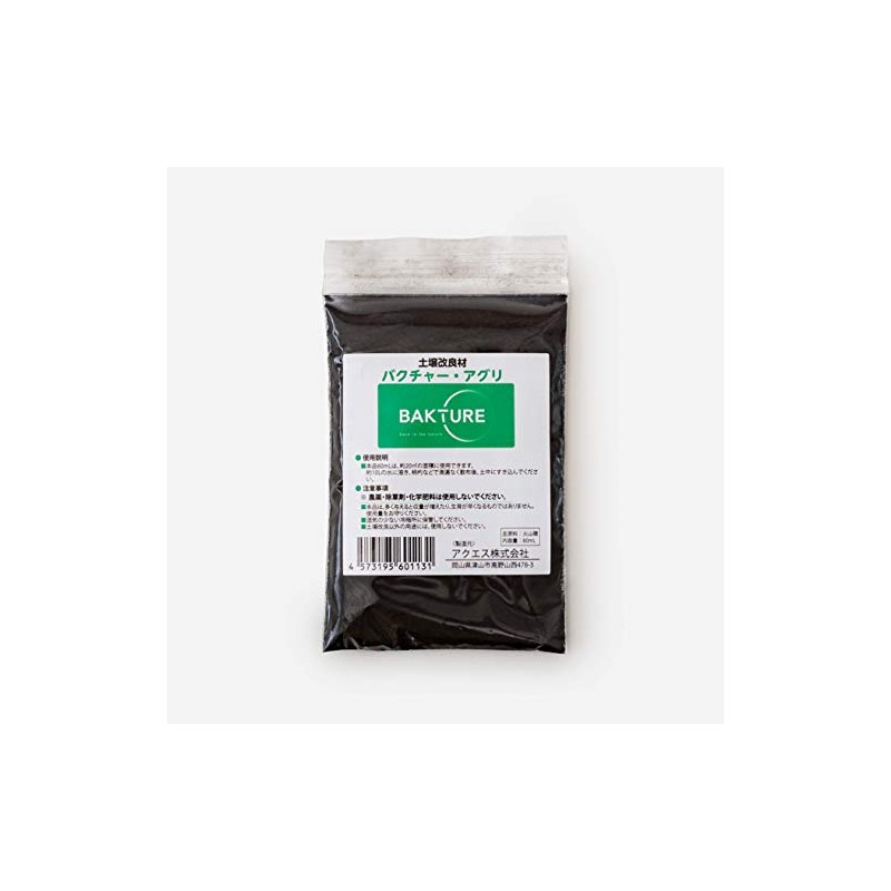 Bakture Ugly (2.0 fl oz (60 ml)