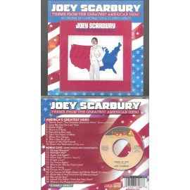 JOEY SCARBURY-GREAT