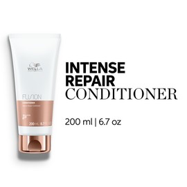 Wella Professionals Fusion Intense Repair Conditioner 200ml