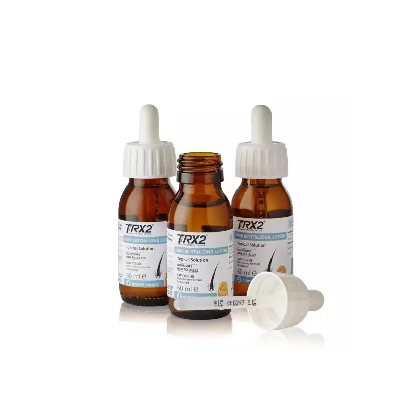 TRX2 헤어 리바이탈라이징 트리트먼트 60ml TRX2 Hair Revitalising Treatment 60ml