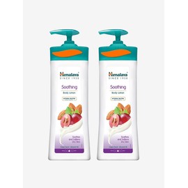 Soothing Body Lotion 400ml x2 / 수딩 바디로션 400ml x2