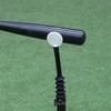 Baseball Field Force Training Batting Tee Spare Dummy Ball FBT-350DB