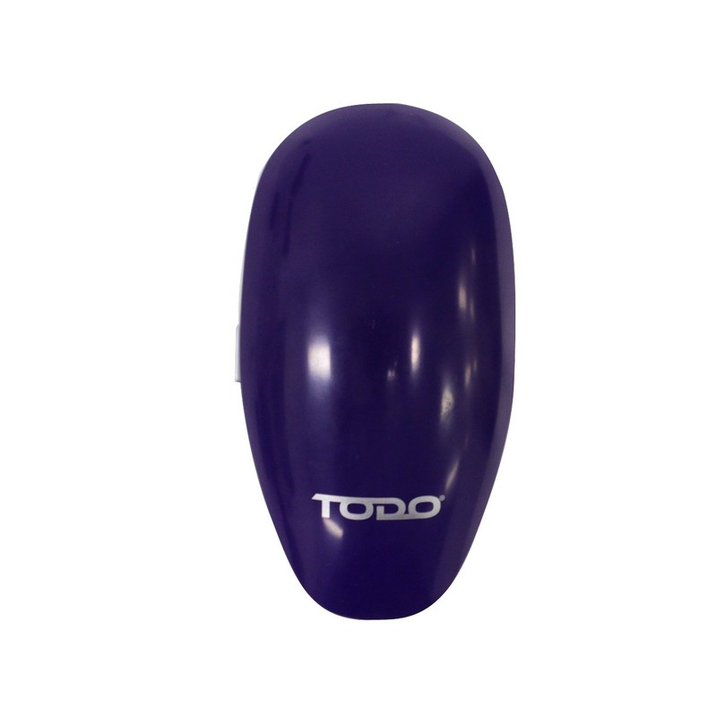 TODO Ionic Styling Hair Brush Health Smooth Silky Hair Stainless