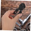 NOLITOY 2pcs Motorcycle Extender Riser Pad for Rear Shock Height