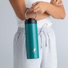 Ever Vessel Maxi Stainless Steel Water Bottle 26oz - Double