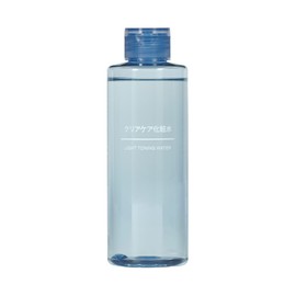MUJI 44904008 Clear Care Lotion, 6.8 fl oz (200 ml)