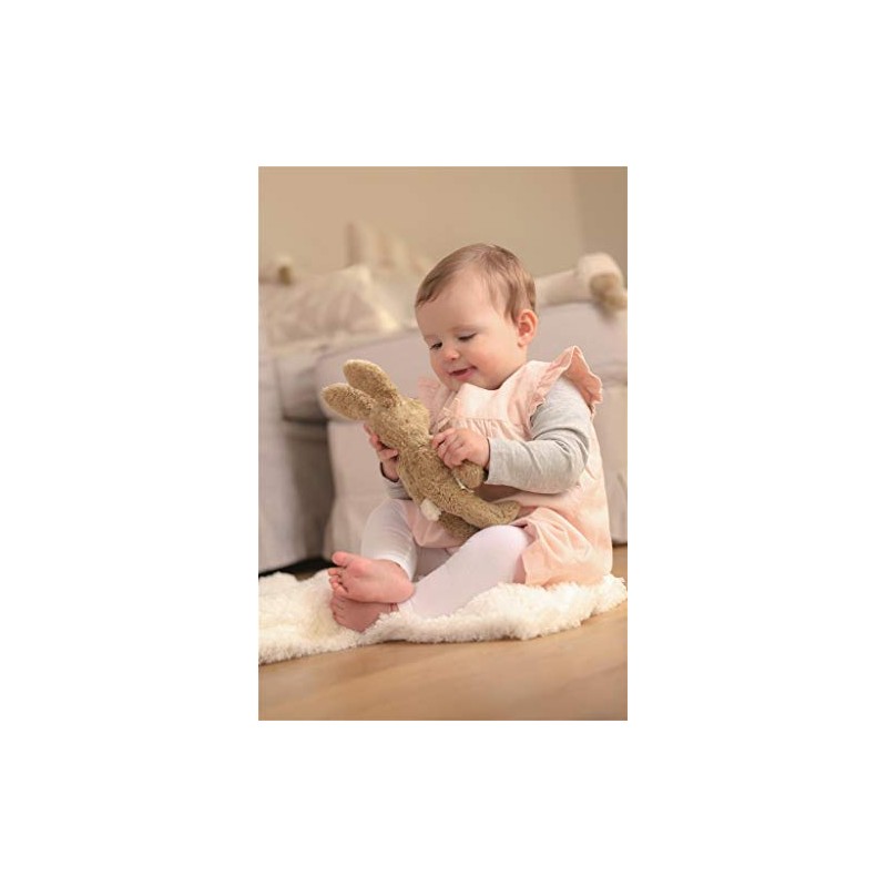 Senger Baby Bear Animal Dolls, Brown