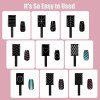 Imán Para Esmalte De Uñas De Ojo De Gato Kit