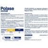 Polase Classico, Magnesio e Potassio,Integratore Alimentare, contro Stanchezza e Fatica