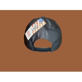 EAGLE CREST U.S Navy Veteran HAT USA Made