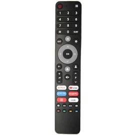 RCKGNTVT008 IR Remote Control Replacement for Kogan TV KALED32RH9510STA KALED75XU9420STA KALED50RN9220STA
